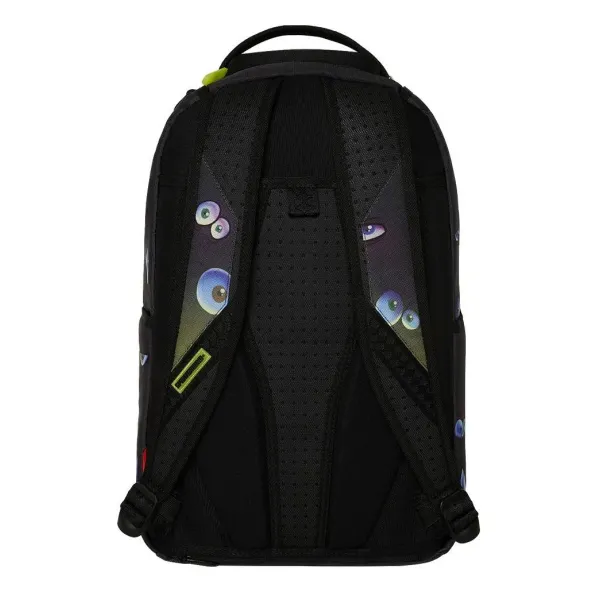 Sprayground Eyes on You - mochila juvenil correas Sprayground Eyes on You - mochila juvenil correas