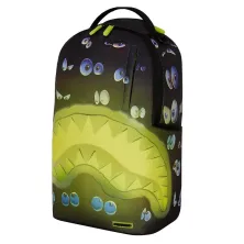 Sprayground Eyes on You - mochila juvenil lateral 2 Sprayground Eyes on You - mochila juvenil lateral 2