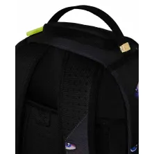 Sprayground Eyes on You - mochila juvenil asa Sprayground Eyes on You - mochila juvenil asa