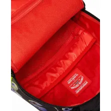 Sprayground Eyes on You - mochila juvenil interior Sprayground Eyes on You - mochila juvenil interior