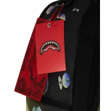 Sprayground Eyes on You - mochila juvenil brida y etiquetas Sprayground Eyes on You - mochila juvenil brida y etiquetas