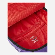 Sprayground Purple Shark Central - Mochila instituto interior Sprayground Purple Shark Central - Mochila instituto interior