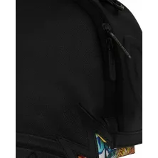 Mochila Sprayground Graffiti Bite