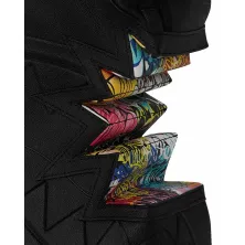 Mochila Sprayground Graffiti Bite