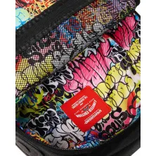 Mochila Sprayground Graffiti Bite