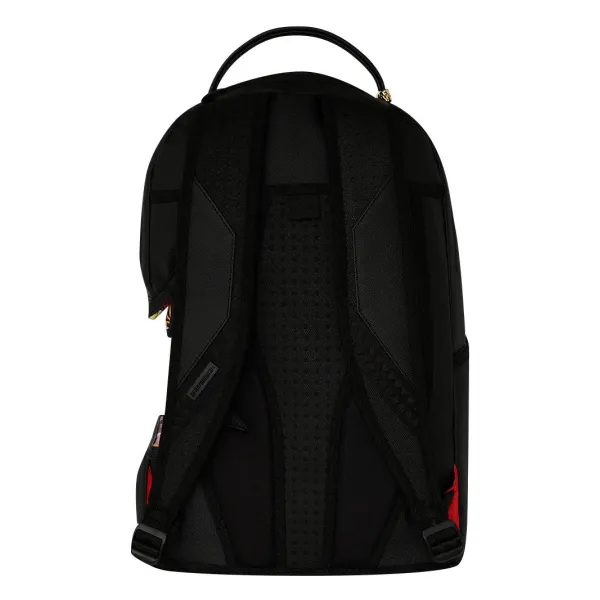 Mochila Sprayground Graffiti Bite