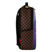 Sprayground MOB Wife Scarface - Edición limitada foto lado