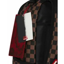 Sprayground MOB Wife Scarface - Edición limitada foto etiquetas