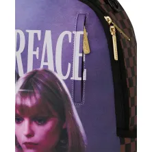 Mochila Sprayground MOB Wife Scarface