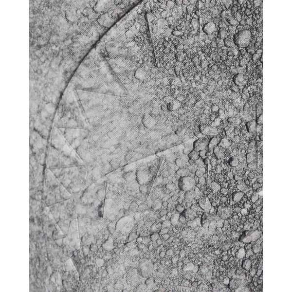 Sprayground NASA Footprint huella Sprayground NASA Footprint huella