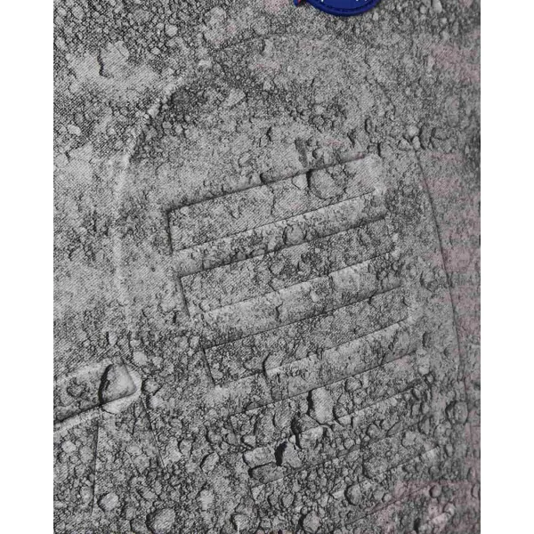 Sprayground NASA Footprint huella 2 Sprayground NASA Footprint huella 2