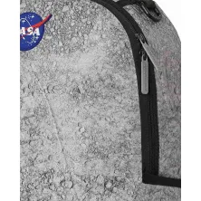 Sprayground NASA Footprint cremallera Sprayground NASA Footprint cremallera
