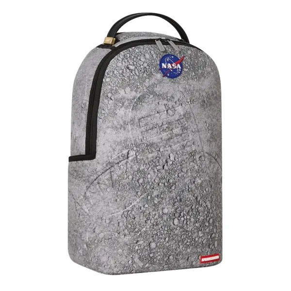 Mochila Sprayground NASA Footprint
