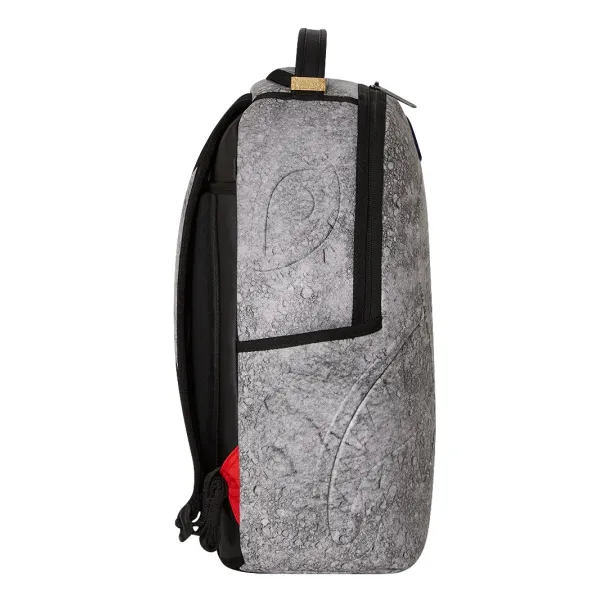 Mochila Sprayground NASA Footprint