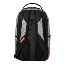 Mochila Sprayground NASA Footprint