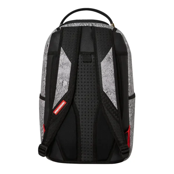 Mochila Sprayground NASA Footprint