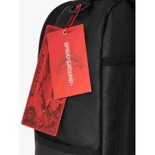 Sprayground Shark Central Breakup Check etiqueta Sprayground Shark Central Breakup Check etiqueta