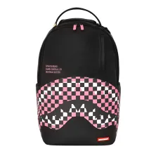 Sprayground Shark Central Breakup Check principal