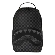 Mochila Sprayground Checkered Fiber Optic