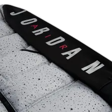 Chaqueta con Capucha Jordan Fer Puffer Junior Grey Cement