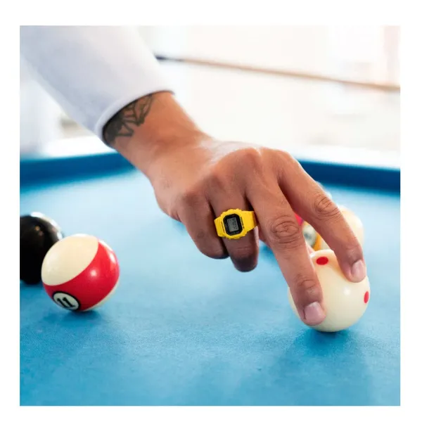 Anillo reloj G-Shock NANO modelo Anillo reloj G-Shock NANO modelo