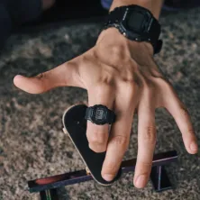 Anillo reloj G-Shock NANO skate Anillo reloj G-Shock NANO skate