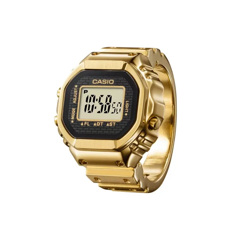 Anillo reloj G-Shock NANO CRW-001G-9ER