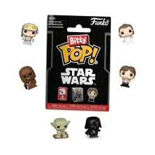 Funko Bitty Pop Star Wars