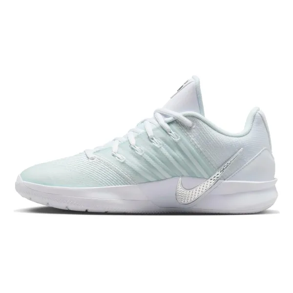 Nike Sabrina 3 Ice Cold blancas