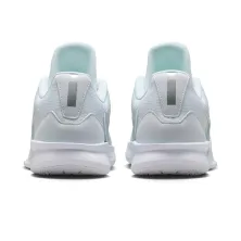 Nike Sabrina 3 Ice Cold blancas talon