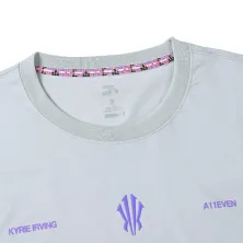 Camiseta Anta KAI Artist on Court Gris