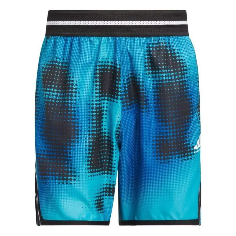 Adidas CrazyLite AOP azul