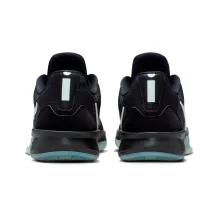 Zapatillas Nike Sabrina 3 Morale en negro talones Zapatillas Nike Sabrina 3 Morale en negro talones