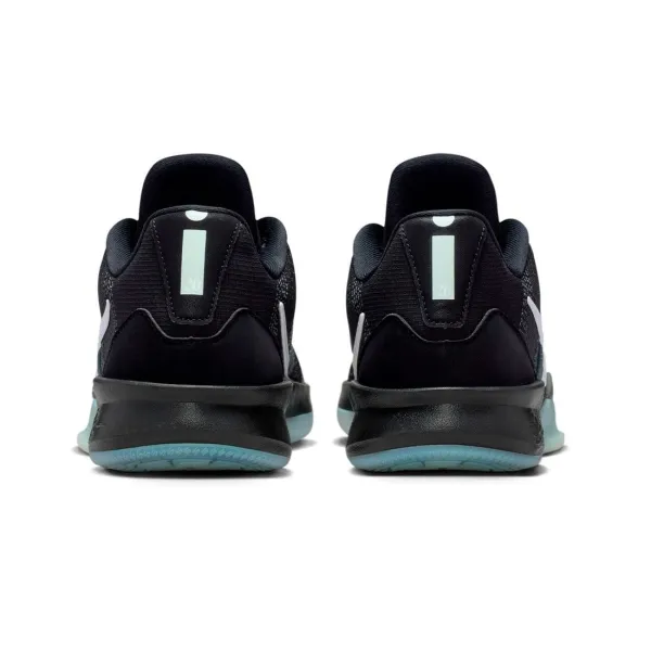 Zapatillas Nike Sabrina 3 Morale en negro talones Zapatillas Nike Sabrina 3 Morale en negro talones