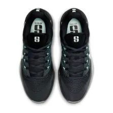 Zapatillas Nike Sabrina 3 Morale en negro superior Zapatillas Nike Sabrina 3 Morale en negro superior