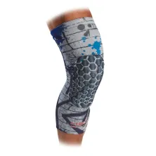 Rodillera proteccion Mcdavid reversible Graffiti