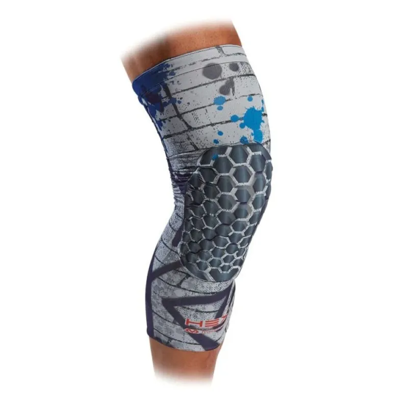 Rodillera proteccion Mcdavid reversible Graffiti