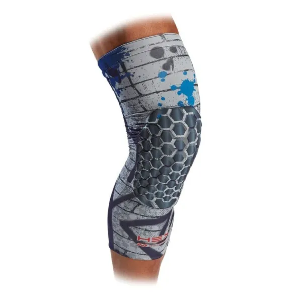 Rodillera proteccion Mcdavid reversible Graffiti Rodillera proteccion Mcdavid reversible Graffiti