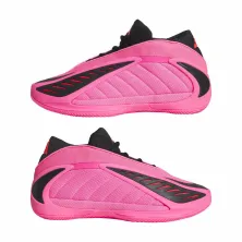 Zapatillas Adidas Anthony Edwards 2 rosas San Valentin doble Zapatillas Adidas Anthony Edwards 2 rosas San Valentin doble