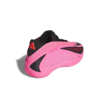 Zapatillas Adidas Anthony Edwards 2 rosas San Valentin exterior Zapatillas Adidas Anthony Edwards 2 rosas San Valentin exterior