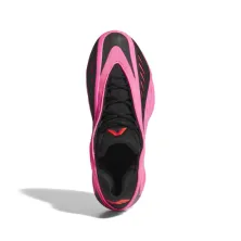 Zapatillas Adidas Anthony Edwards 2 rosas San Valentin superior Zapatillas Adidas Anthony Edwards 2 rosas San Valentin superior