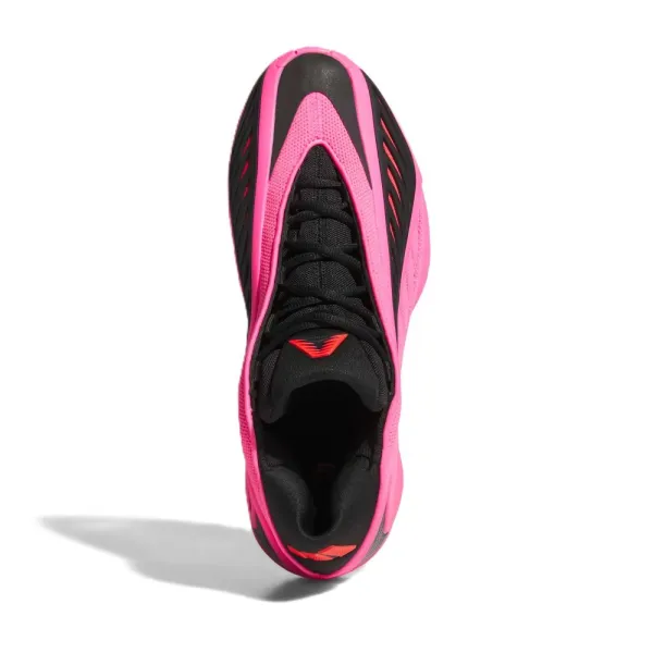 Zapatillas Adidas Anthony Edwards 2 VDay Junior