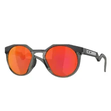 Oakley HSTN Matter Carbon Prizm Ruby