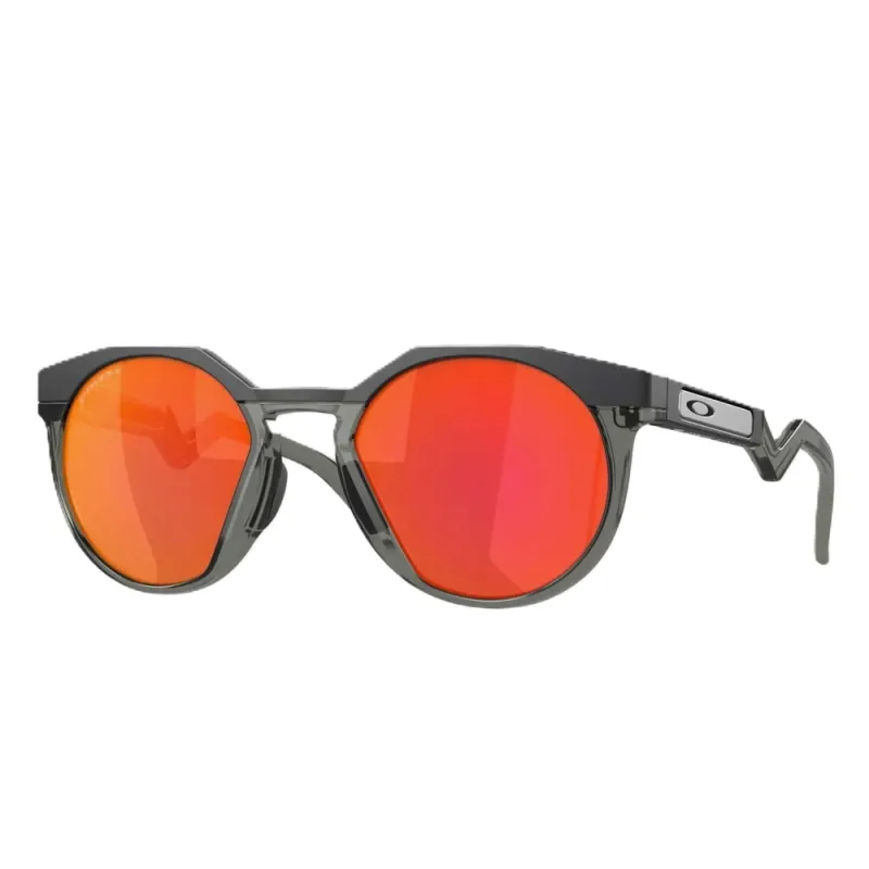 Oakley HSTN Matter Carbon Prizm Ruby