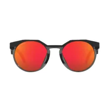 Oakley HSTN Matter Carbon Prizm Ruby foto frontal Oakley HSTN Matter Carbon Prizm Ruby foto frontal