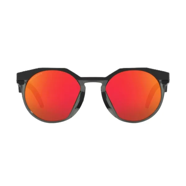 Oakley HSTN Matter Carbon Prizm Ruby foto frontal Oakley HSTN Matter Carbon Prizm Ruby foto frontal
