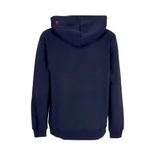 Sudadera Oklahoma City Thunder City Edition trasera