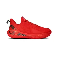Under Armour Curry 12 GS Supernova rojas