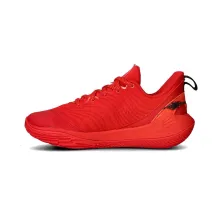 Under Armour Curry 12 GS Supernova rojas