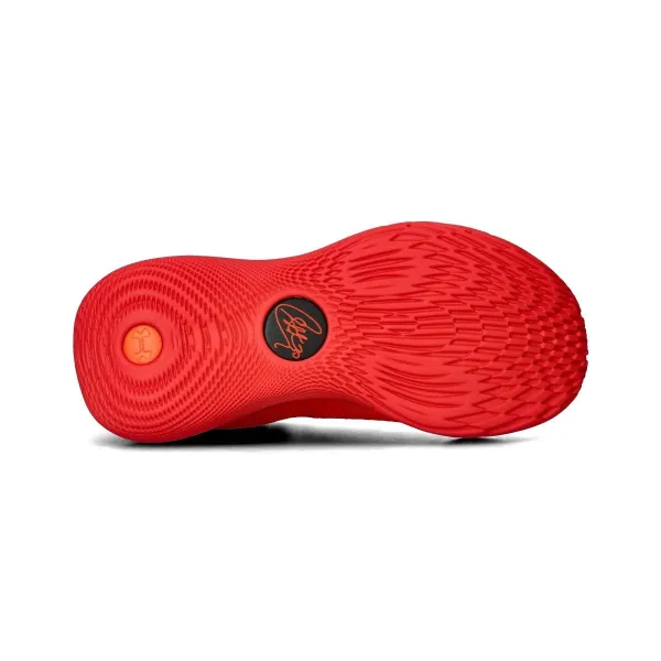 Under Armour Curry 12 GS Supernova suela